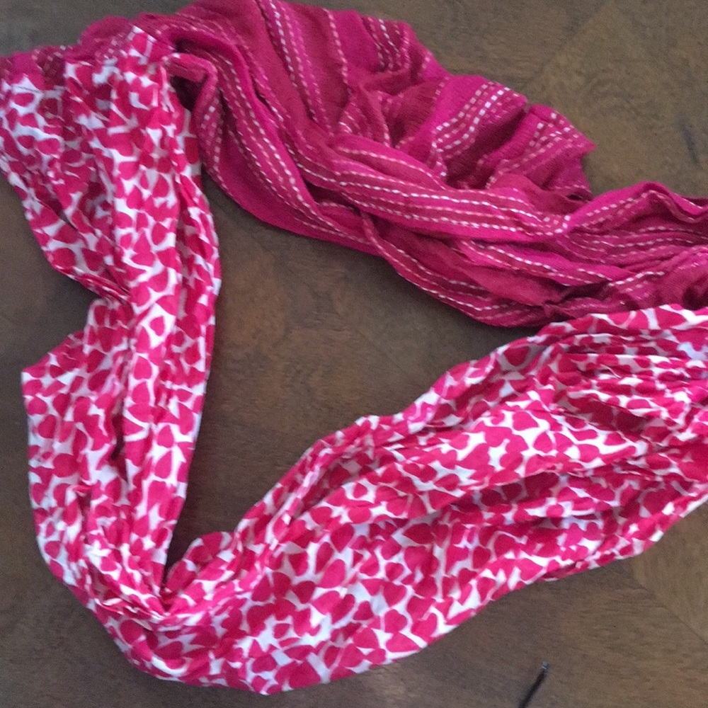 Infinity Scarf